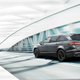 Illustration for article titled Looks like the Fusion will live on till the 2020 model year